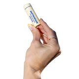 Peppermint Tallow Butter Lip Balm