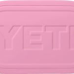 YETI 12. HARDGOODS - COOLERS - COOLERS ACCESS Camino 35 Carryall 2.0 Tote Bag ASPEN WILDFLOWER POWER PNK