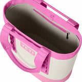 YETI 12. HARDGOODS - COOLERS - COOLERS ACCESS Camino 35 Carryall 2.0 Tote Bag ASPEN WILDFLOWER POWER PNK