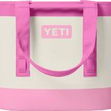 YETI 12. HARDGOODS - COOLERS - COOLERS ACCESS Camino 35 Carryall 2.0 Tote Bag ASPEN WILDFLOWER POWER PNK