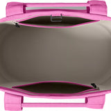 YETI 12. HARDGOODS - COOLERS - COOLERS ACCESS Camino 35 Carryall 2.0 Tote Bag ASPEN WILDFLOWER POWER PNK