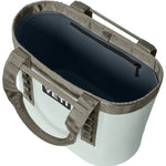 YETI 12. HARDGOODS - COOLERS - COOLERS ACCESS Camino 35 Carryall 2.0 Tote Bag RIDGELINE