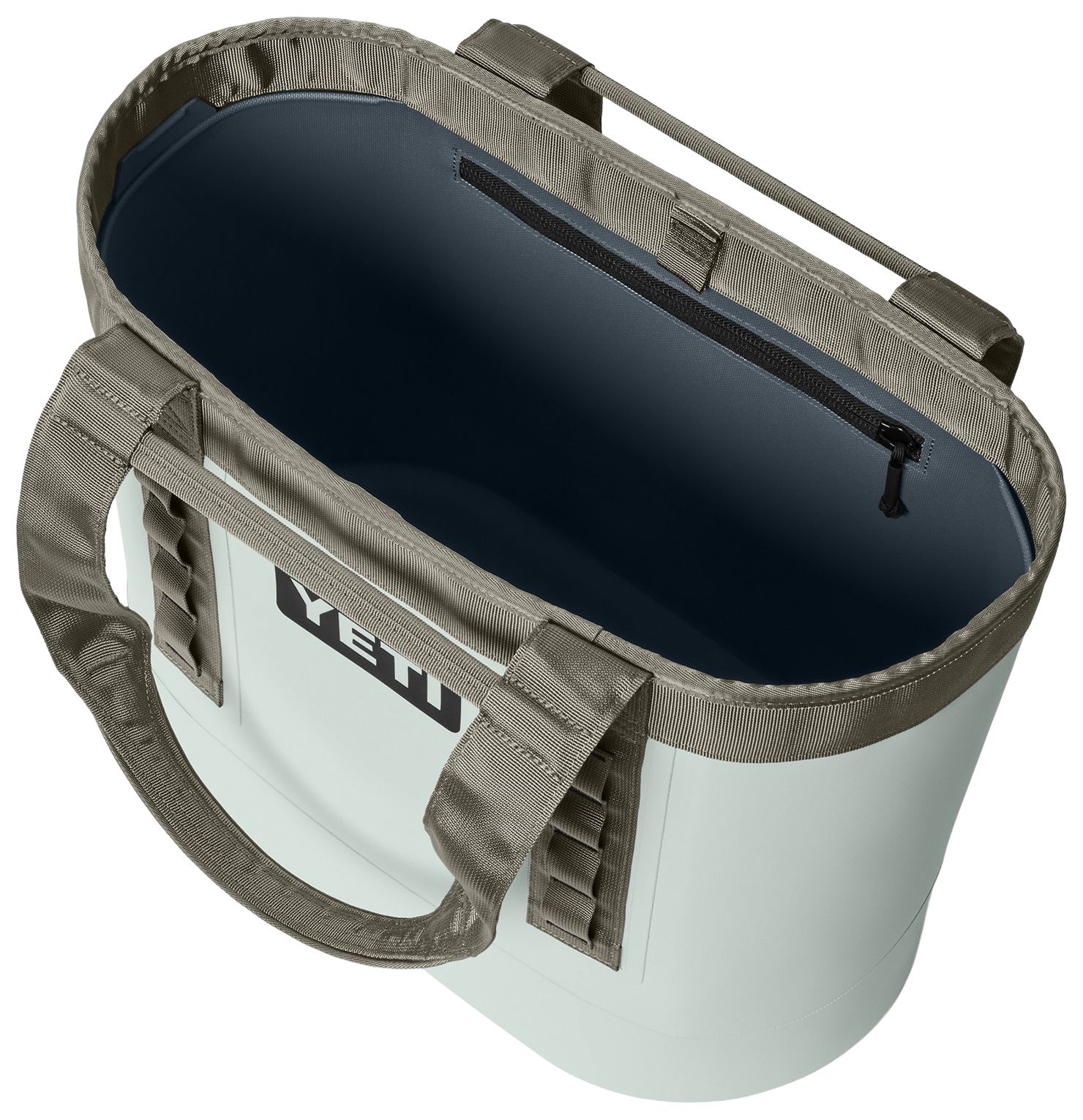 YETI 12. HARDGOODS - COOLERS - COOLERS ACCESS Camino 35 Carryall 2.0 Tote Bag RIDGELINE