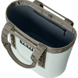 YETI 12. HARDGOODS - COOLERS - COOLERS ACCESS Camino 35 Carryall 2.0 Tote Bag RIDGELINE