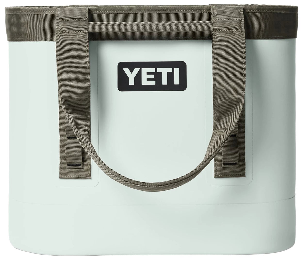 YETI 12. HARDGOODS - COOLERS - COOLERS ACCESS Camino 35 Carryall 2.0 Tote Bag RIDGELINE