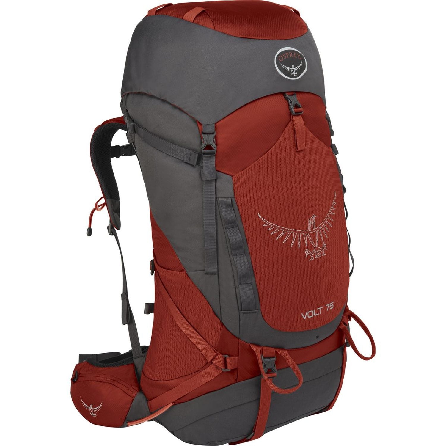Men’s Joe Pack Rental High Country Outfitters