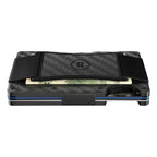 Ridge 2.0 Carbon Fiber - 3K WEAVE / CASH STRAP