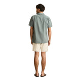 Rhythm 01. MENS APPAREL - MENS SHORTS - MENS SHORTS CASUAL Men's Classic Linen Jam SAND