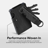 Ridge 2.0 Carbon Fiber