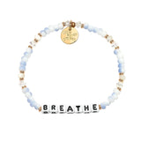 Women's Little Words Project Bracelet