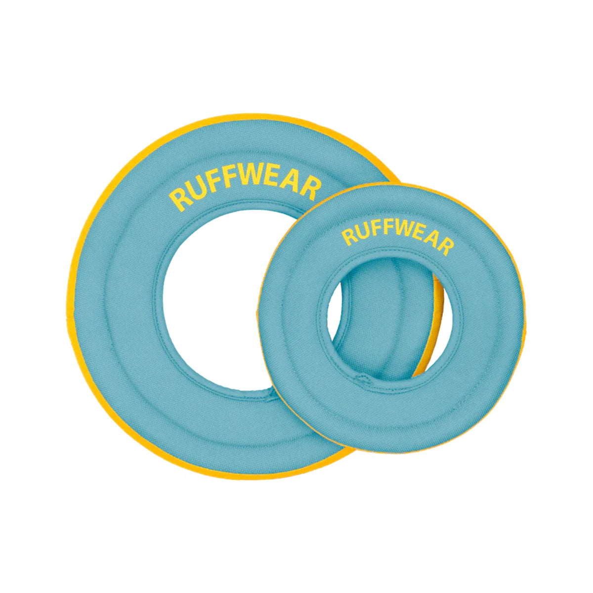 Hydro Plane Ruffwear - BIOLUMIN BLUE / L