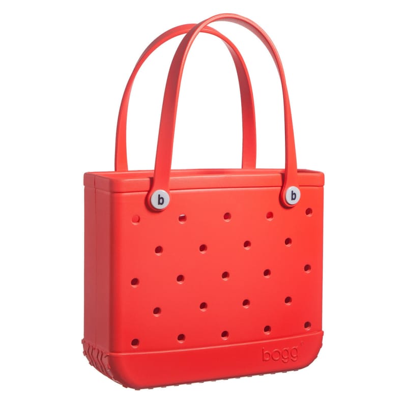 Bogg Bag PACKS|LUGGAGE - PACK|CASUAL - WAIST|SLING|MESSENGER|PURSE Bogg Bag Baby RED