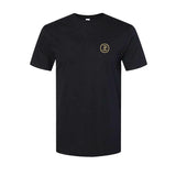 Men's T-Shirt Poncho
