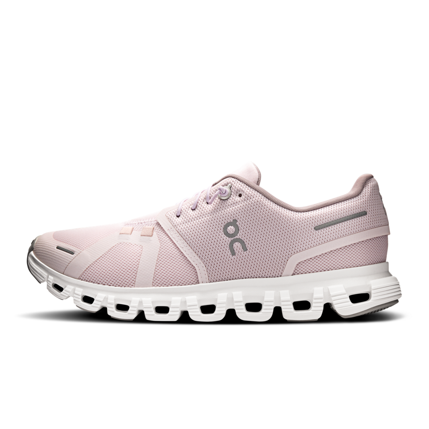 On Running 05. WOMENS FOOTWEAR - WOMENS SHOES - WOMENS SHOES RUNNING Women's Cloud 6 ORCHID | FADE