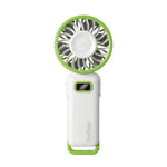 Fanzy 4-in-1 Turbo Handheld Fan Diveblues - GREEN