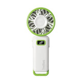 Fanzy 4-in-1 Turbo Handheld Fan Diveblues - GREEN