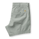 Duck Head 01. MENS APPAREL - MENS SHORTS - MENS SHORTS CASUAL Men's Harbor Performance Short 068 QUARRY GREY