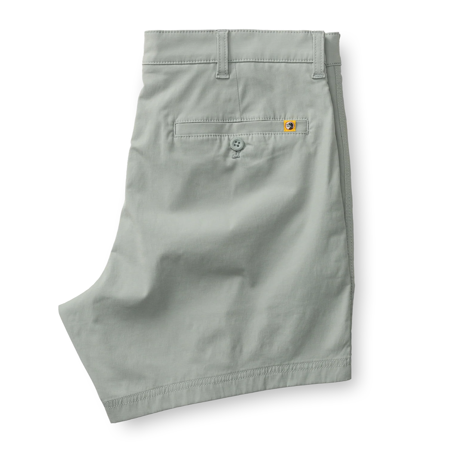Duck Head 01. MENS APPAREL - MENS SHORTS - MENS SHORTS CASUAL Men's Harbor Performance Short 068 QUARRY GREY