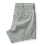 Duck Head 01. MENS APPAREL - MENS SHORTS - MENS SHORTS CASUAL Men's Harbor Performance Short 068 QUARRY GREY