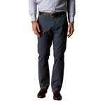 Men’s Gold School Chino Pant Duck Head - 028 WASHED NAVY