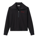 Women's UGA Eliza Half Zip
