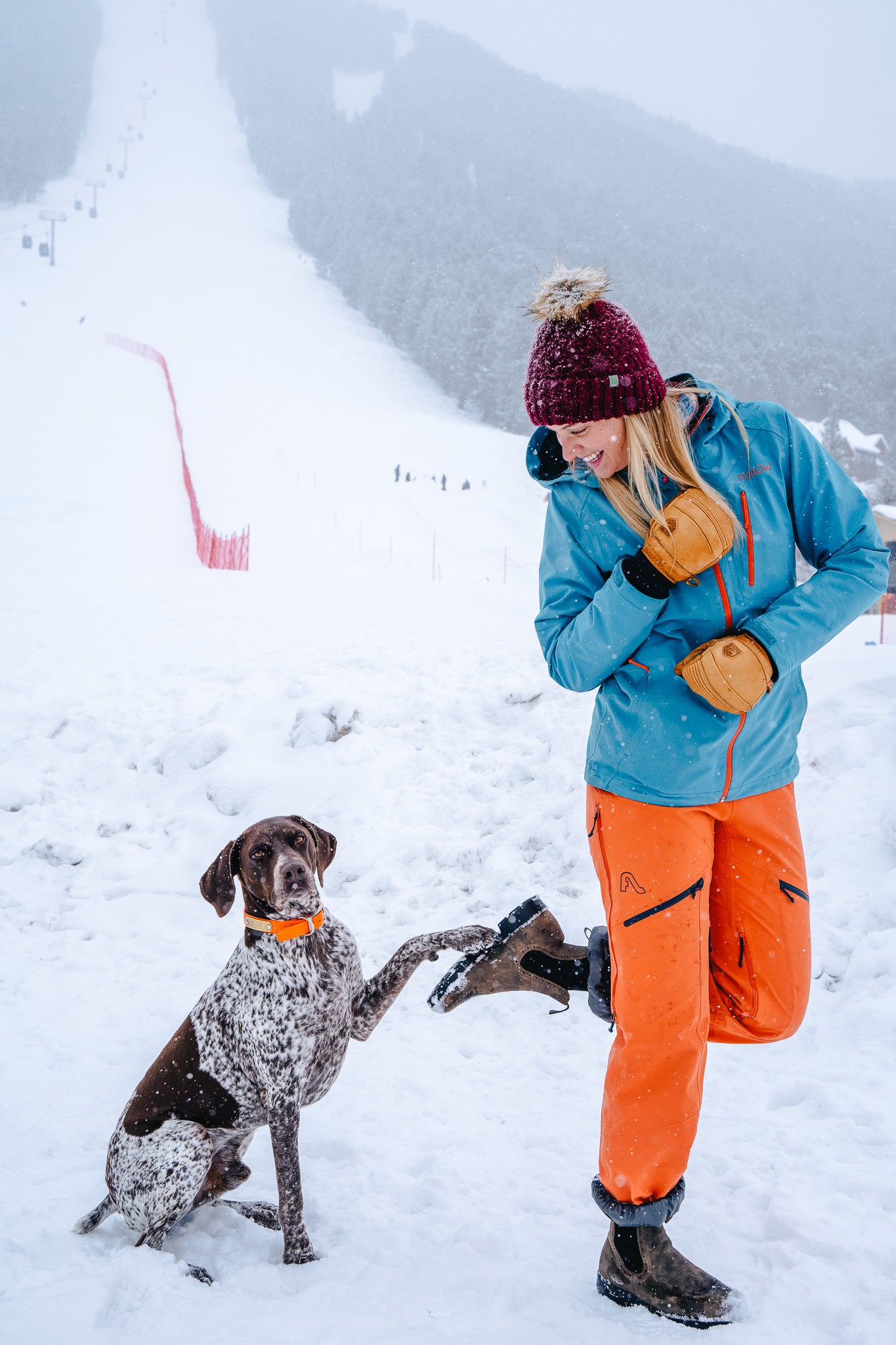 cold-weather favorites