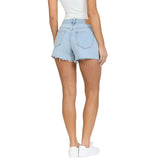 Women's Carrie Short