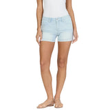 Women's Gigi Mid-Rise Short