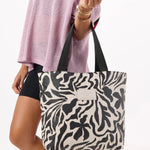 Aloha Collection 09. PACKS|LUGGAGE - PACK|CASUAL - WAIST|SLING|MESSENGER|PURSE Day Tripper Tote FLOAT LATTE OS