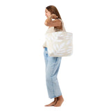 Aloha Collection 09. PACKS|LUGGAGE - PACK|CASUAL - WAIST|SLING|MESSENGER|PURSE Day Tripper Tote OLA SANDSTONE OS