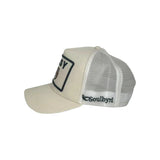 Easy Tiger Trucker | Cream