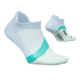 Elite Light Cushion No Show Tab Socks