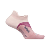 Elite Light Cushion No Show Tab Socks