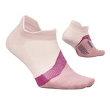 Elite Light Cushion No Show Tab Socks