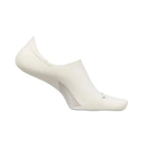 Feetures 06. SOCKS - WOMENS SOCKS - WOMENS SOCKS LOW Elite Ultra Light Invisible BONE
