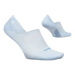 Feetures 06. SOCKS - WOMENS SOCKS - WOMENS SOCKS LOW Elite Ultra Light Invisible ICE