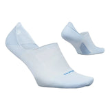 Feetures 06. SOCKS - WOMENS SOCKS - WOMENS SOCKS LOW Elite Ultra Light Invisible ICE