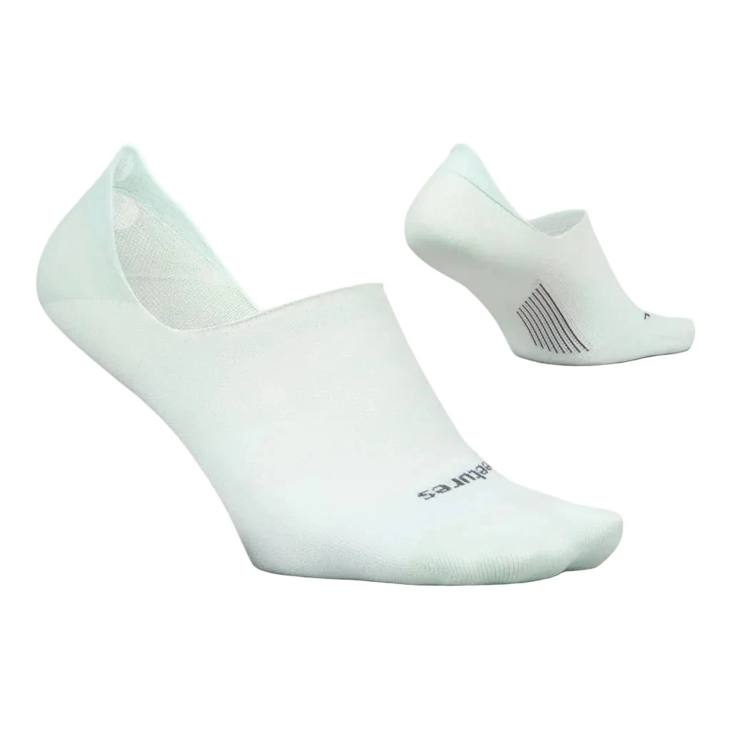 Feetures 06. SOCKS - WOMENS SOCKS - WOMENS SOCKS LOW Elite Ultra Light Invisible MINT