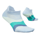 Elite Ultra Light No Show Tab Socks