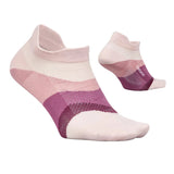 Elite Ultra Light No Show Tab Socks