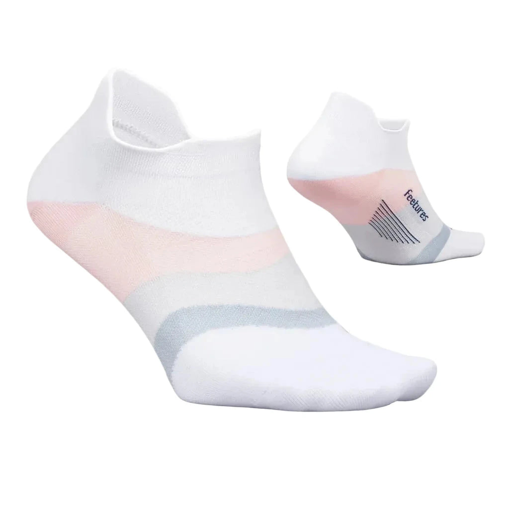 Elite Ultra Light Tab Feetures