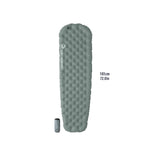 Ether Light XR Insulated Air Sleeping Pad Sea to Summit