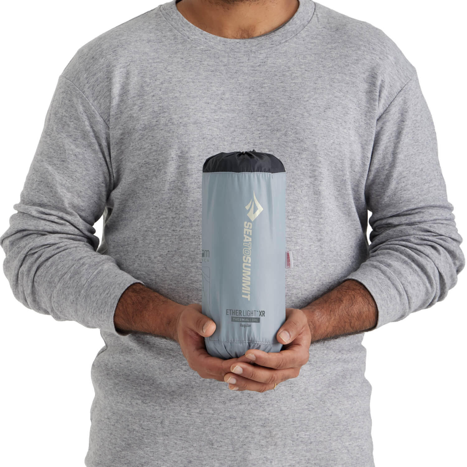 Ether Light XR Insulated Air Sleeping Pad Sea to Summit