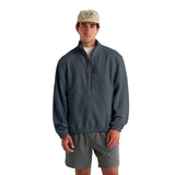 Men's Seawool Flannel Shirt