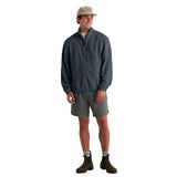 Men's Seawool Flannel Shirt