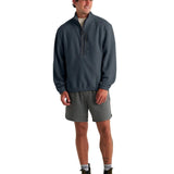 Ashridge Fleece Half Zip