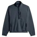 Ashridge Fleece Half Zip