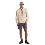 Ashridge Fleece Half Zip Free Fly Apparel