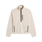 Ashridge Fleece Half Zip Free Fly Apparel