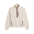 Ashridge Fleece Half Zip Free Fly Apparel